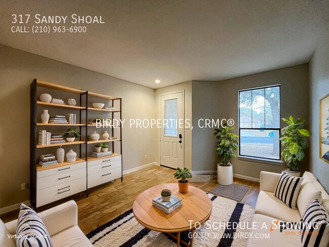 317 Sandy Shl in Boerne, TX - Building Photo - Building Photo