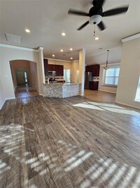 3111 Single Ridge Way in Katy, TX - Foto de edificio - Building Photo