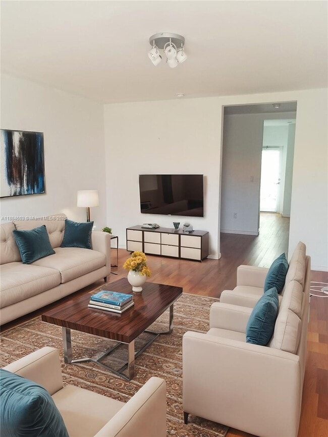 property at 745 13th St