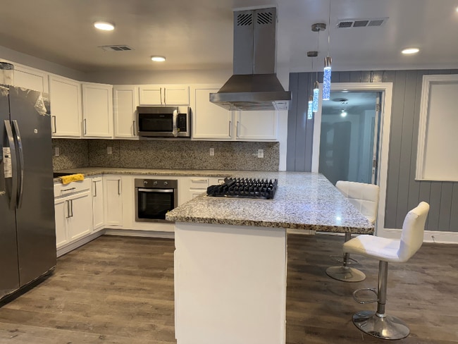 961 Eastside Dr SE in Marietta, GA - Building Photo - Building Photo