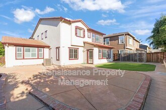 785 Ellerbrook St in Mountain House, CA - Building Photo - Building Photo