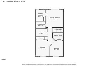 17443 SW 140th Ct in Miami, FL - Building Photo - Building Photo