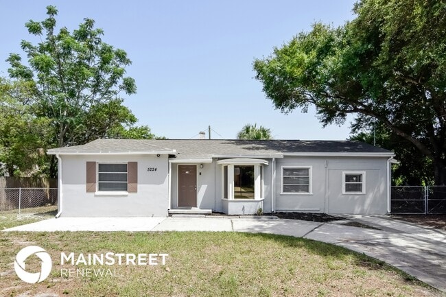 property at 5224 Puritan Ave
