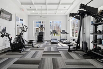 The Sto at Stoughton in Stoughton, MA - Building Photo - Building Photo