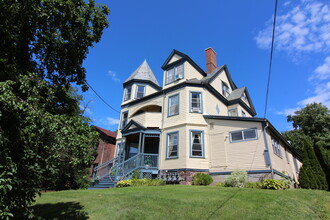 250 S Union St in Burlington, VT - Building Photo - Building Photo