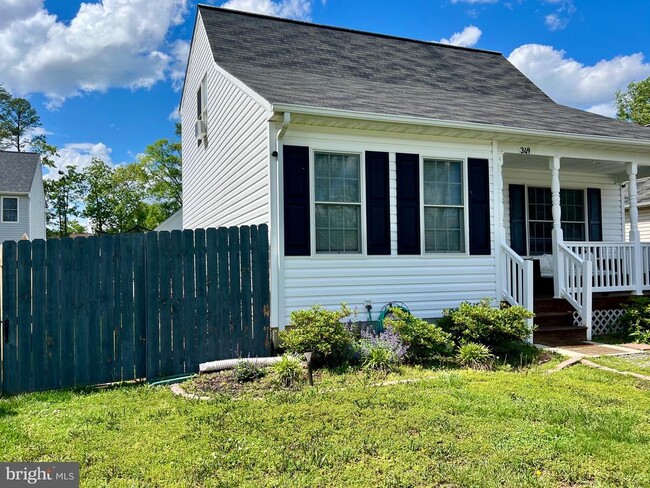 349 3rd St in Colonial Beach, VA - Building Photo - Building Photo
