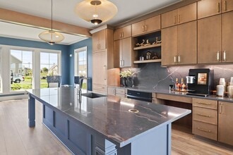 The Hammocks at Fairview in Fairview, PA - Foto de edificio - Building Photo