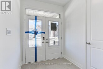 1457 Mourning Dove Ln in Pickering, ON - Building Photo - Building Photo