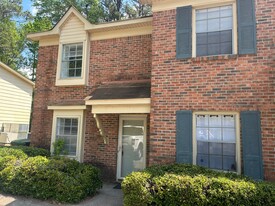 2901-2912 Scotsman Rd in Columbia, SC - Building Photo