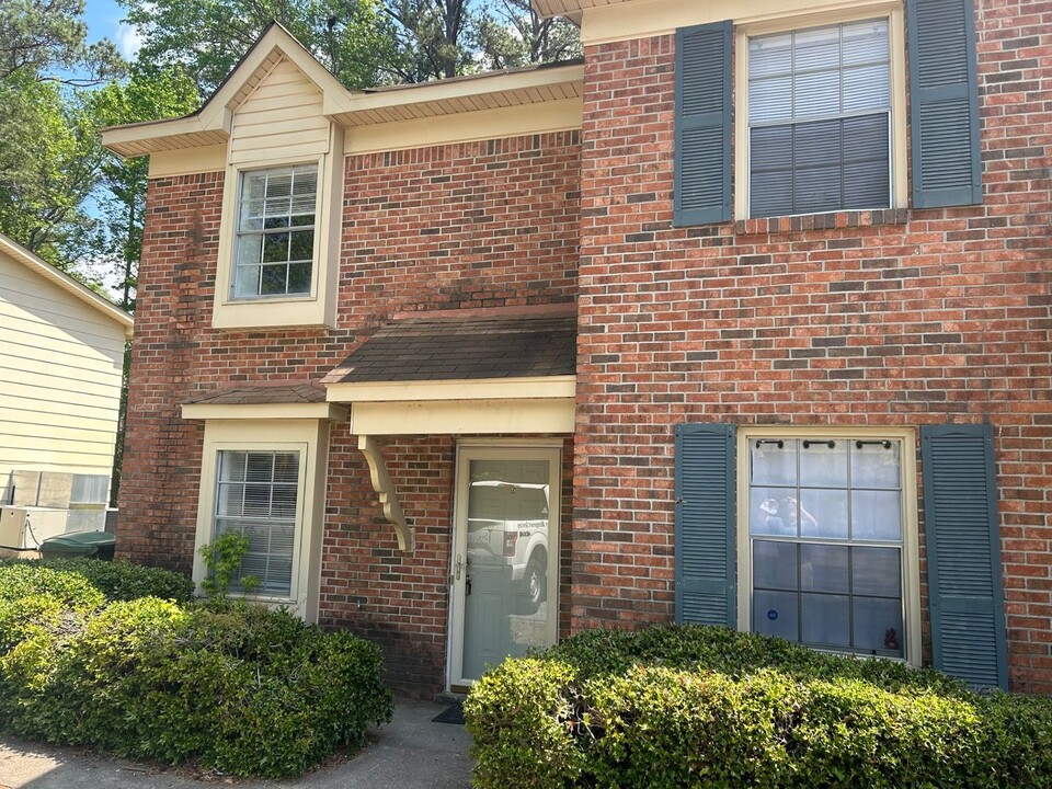 2901-2912 Scotsman Rd in Columbia, SC - Building Photo