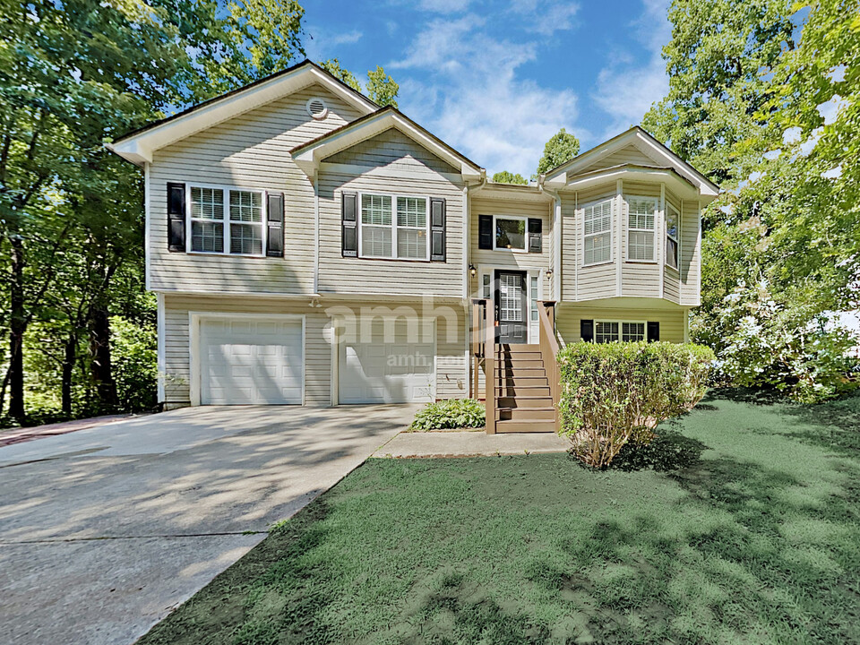 159 Elk Grove Dr in Auburn, GA - Building Photo