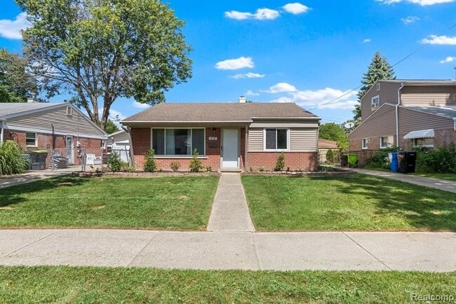 property at 1257 Jerry Ave