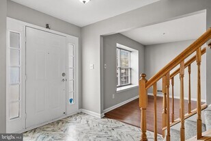 1505 Beacon Hill Dr in Gloucester Township, NJ - Building Photo