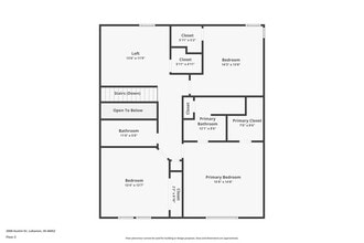 2000 Austin Dr in Lebanon, IN - Building Photo - Building Photo