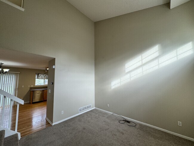 5243 S Jericho St in Centennial, CO - Building Photo - Building Photo