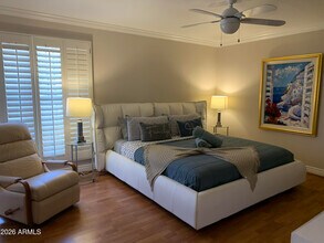 5132 N 31st Way in Phoenix, AZ - Building Photo - Building Photo