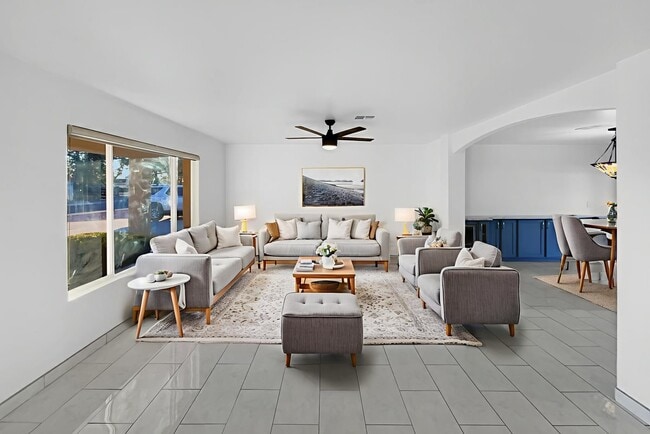 8419 E Orange Blossom Ln in Scottsdale, AZ - Building Photo - Building Photo