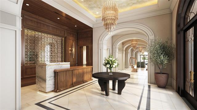 4900 McKinney Ave in Dallas, TX - Building Photo