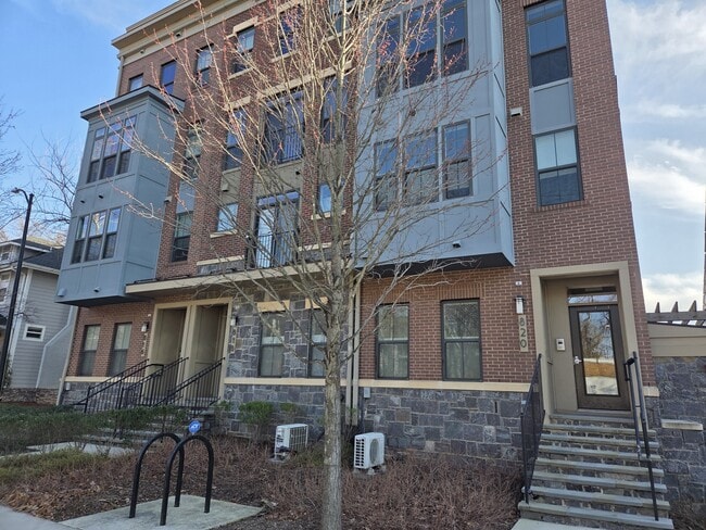 property at 820 Fern Pl NW