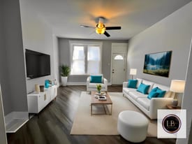 2464 N Napa St in Philadelphia, PA - Building Photo