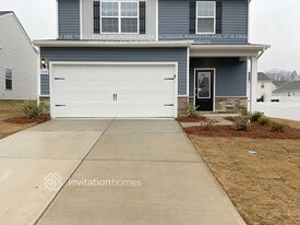 3326 Strong Box Lane in Gastonia, NC - Building Photo