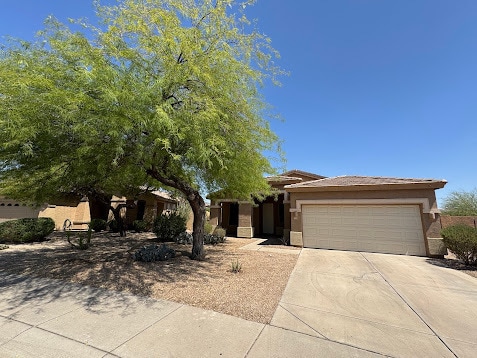 property at 17509 W Hope Dr