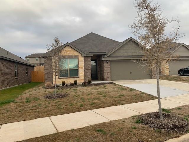 5408 Songbird Trl in Denton, TX - Building Photo - Building Photo