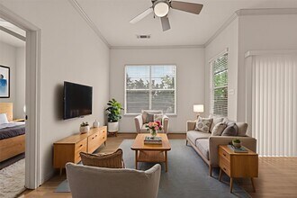 1441 East St in Houston, TX - Foto de edificio - Building Photo