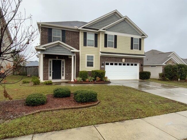 2015 Hatton Ct in Augusta, GA - Building Photo - Building Photo