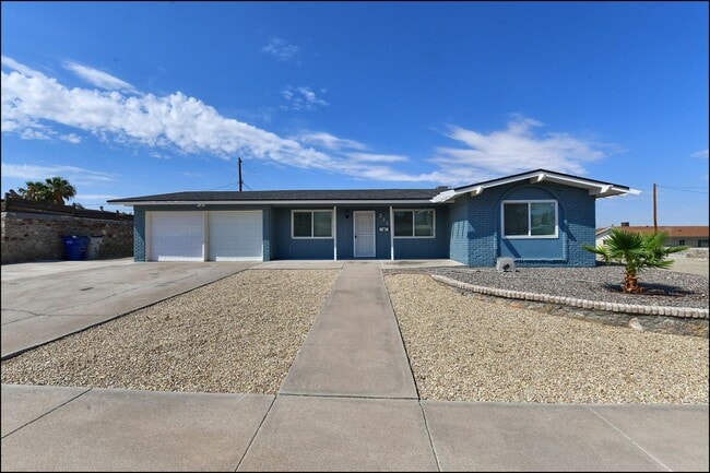 property at 233 Vista Bonita St