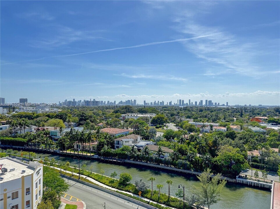 2829 Indian Creek Dr in Miami Beach, FL - Building Photo