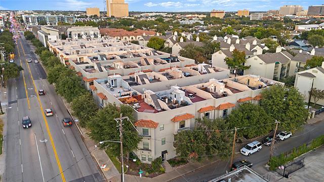 1016 Liberty St in Dallas, TX - Building Photo - Building Photo