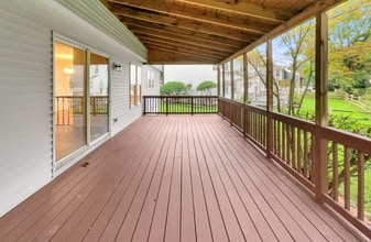 4 Pembrooke View Ct in Gaithersburg, MD - Building Photo - Building Photo