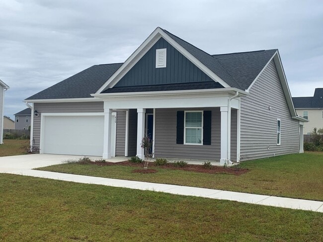410 Turp Landing Ln in Jacksonville, NC - Building Photo - Building Photo