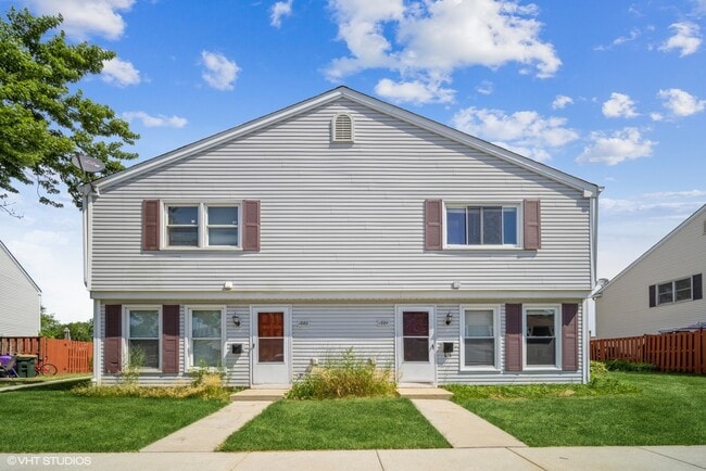 property at 1884 Jamestown Cir