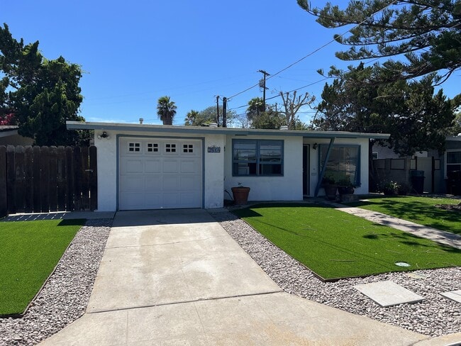 property at 3814 Jodi St