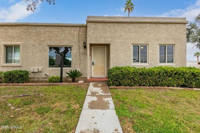 property at 5020 N 81st St