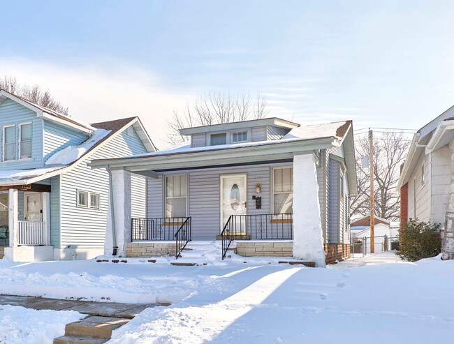 property at 6448 Wanda Ave