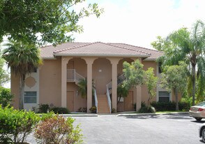 3711 NW 115th Way Apartments