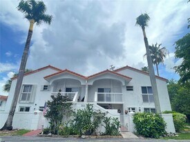 7655 SW 153rd Ct in Miami, FL - Building Photo