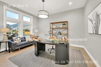 1639 W 3040 N St in Pleasant Grove, UT - Foto de edificio - Building Photo