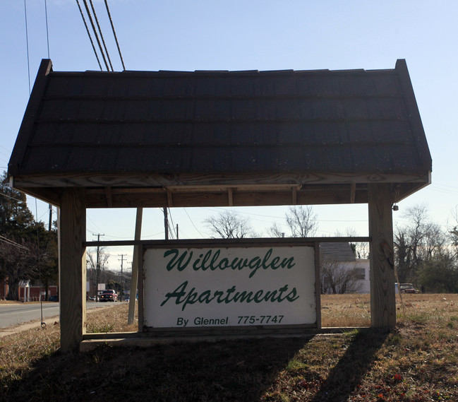 Willowglen Apartments in King George, VA - Building Photo - Building Photo