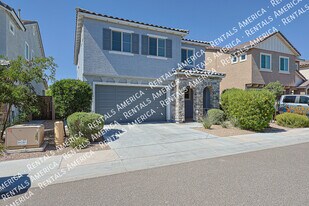 6038 W Hartford Ct in Glendale, AZ - Building Photo