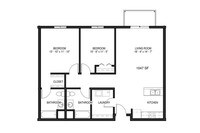 Southpoint Apartments - 12