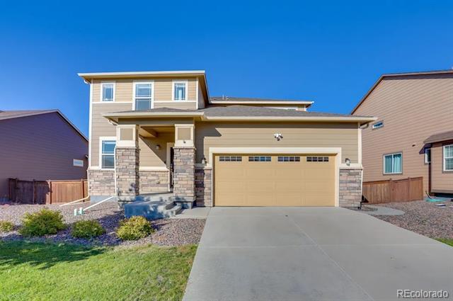 property at 9373 Pitkin St