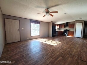 850 Talbot Ave in Canutillo, TX - Building Photo - Building Photo