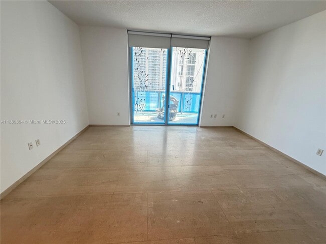 property at 1050 Brickell Ave