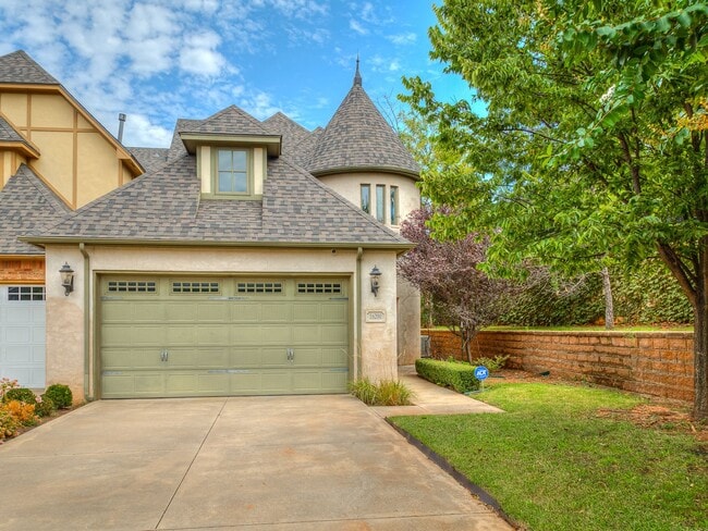 16200 Muirfield Pl in Edmond, OK - Building Photo - Building Photo