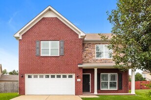 3314 Velvet Court, Unit 410 in Murfreesboro, TN - Building Photo