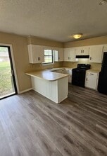 1014 O'Neal St in Jacksonville, AR - Building Photo - Building Photo